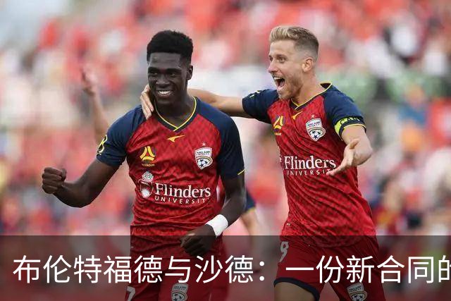 布伦特福德与沙德：一份新合同的爱恨情仇